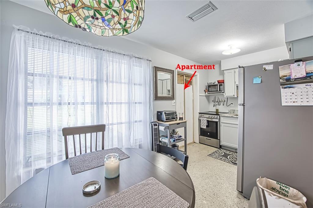 HOMESTEAD PARK - Residential