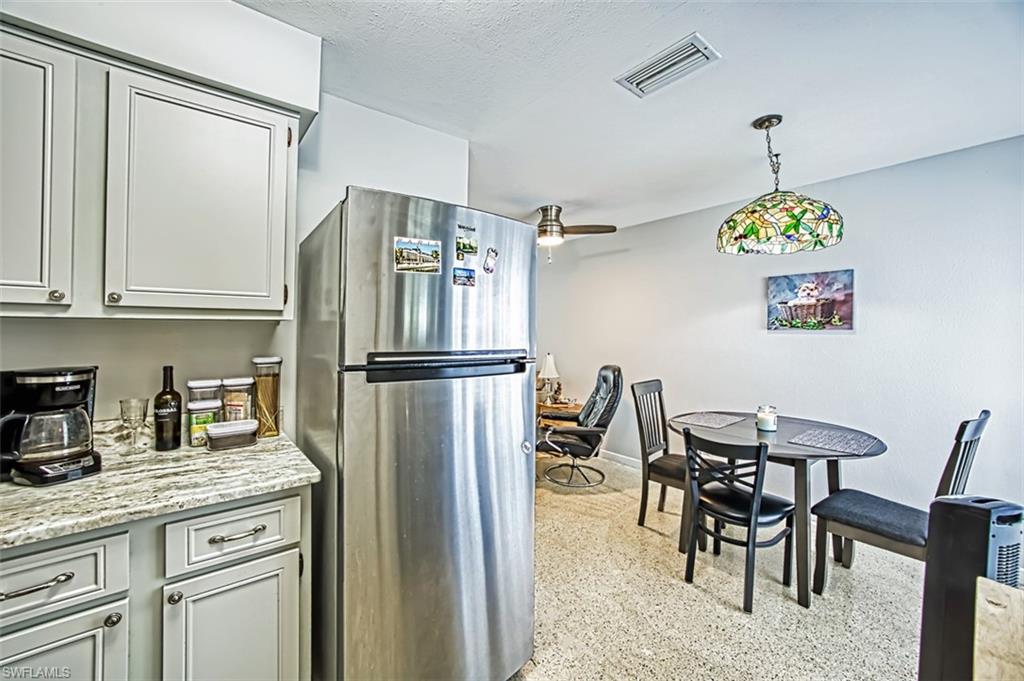 HOMESTEAD PARK - Residential