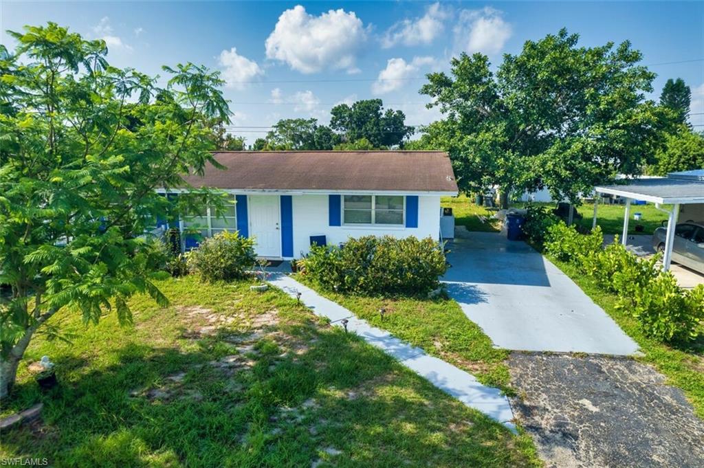 HOMESTEAD PARK - Residential