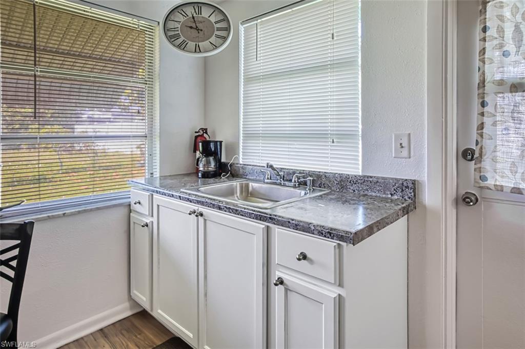 HOMESTEAD PARK - Residential