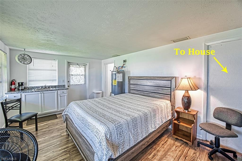 HOMESTEAD PARK - Residential