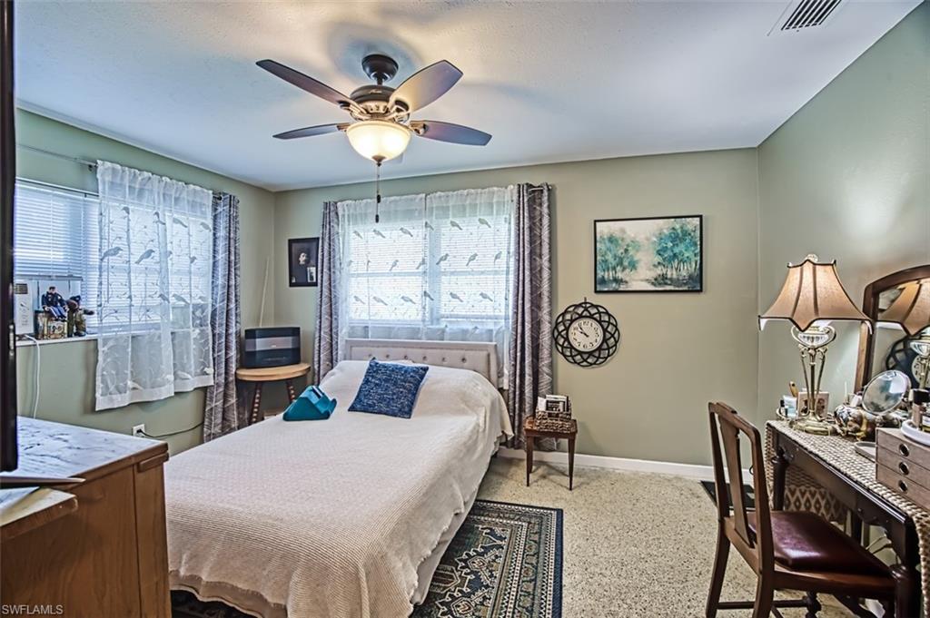 HOMESTEAD PARK - Residential