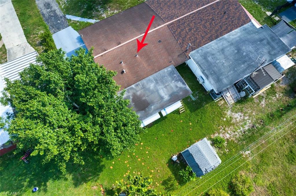 HOMESTEAD PARK - Residential