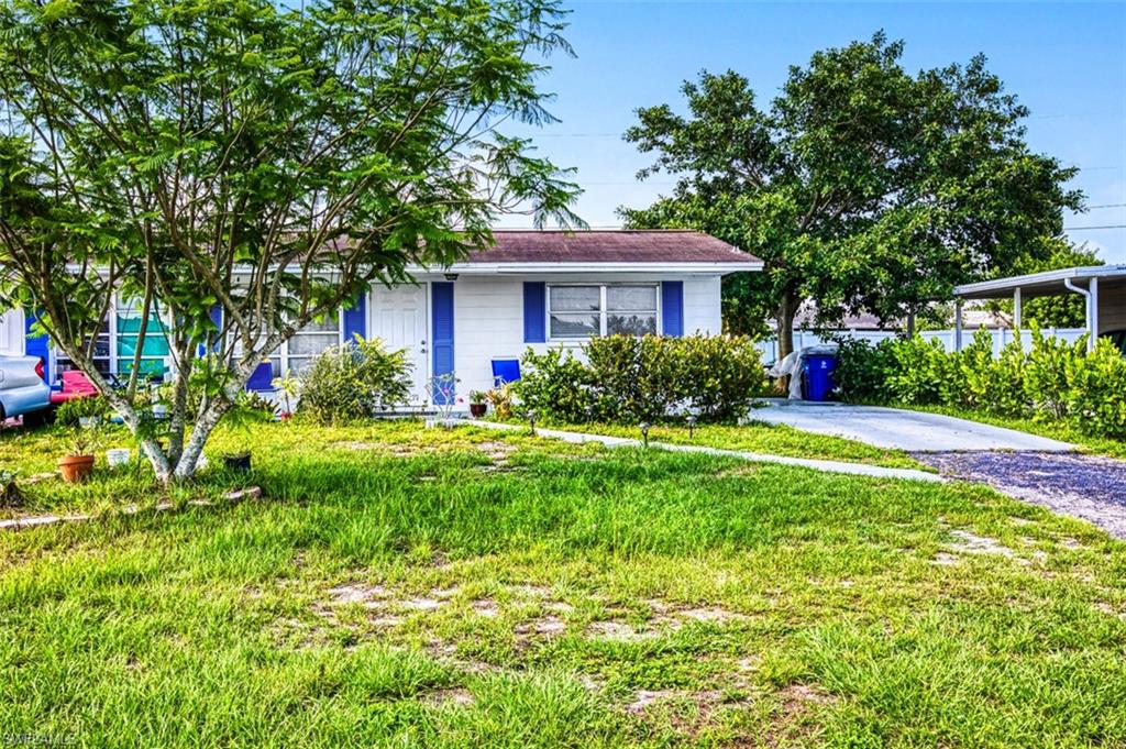 HOMESTEAD PARK - Residential