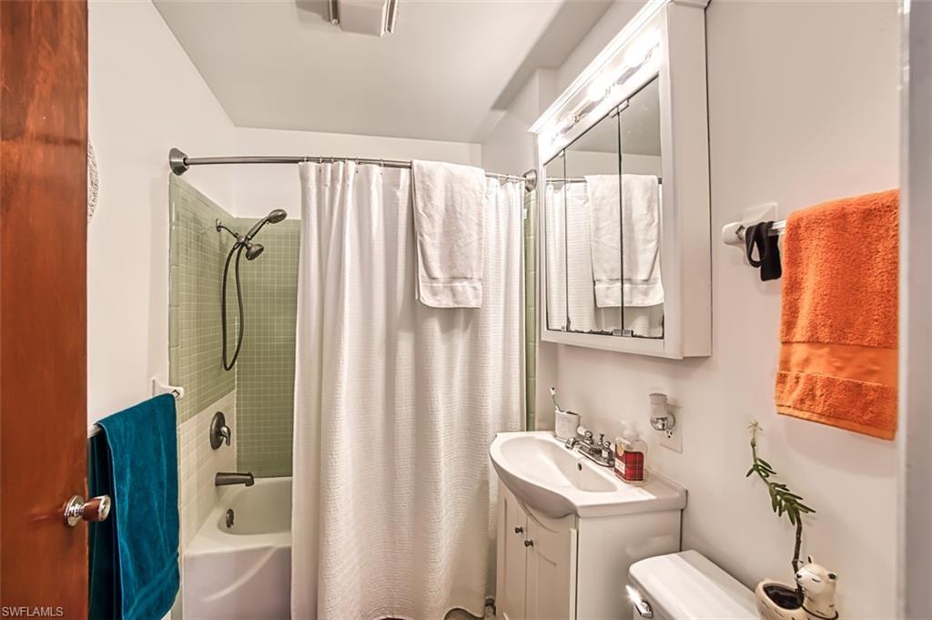 HOMESTEAD PARK - Residential