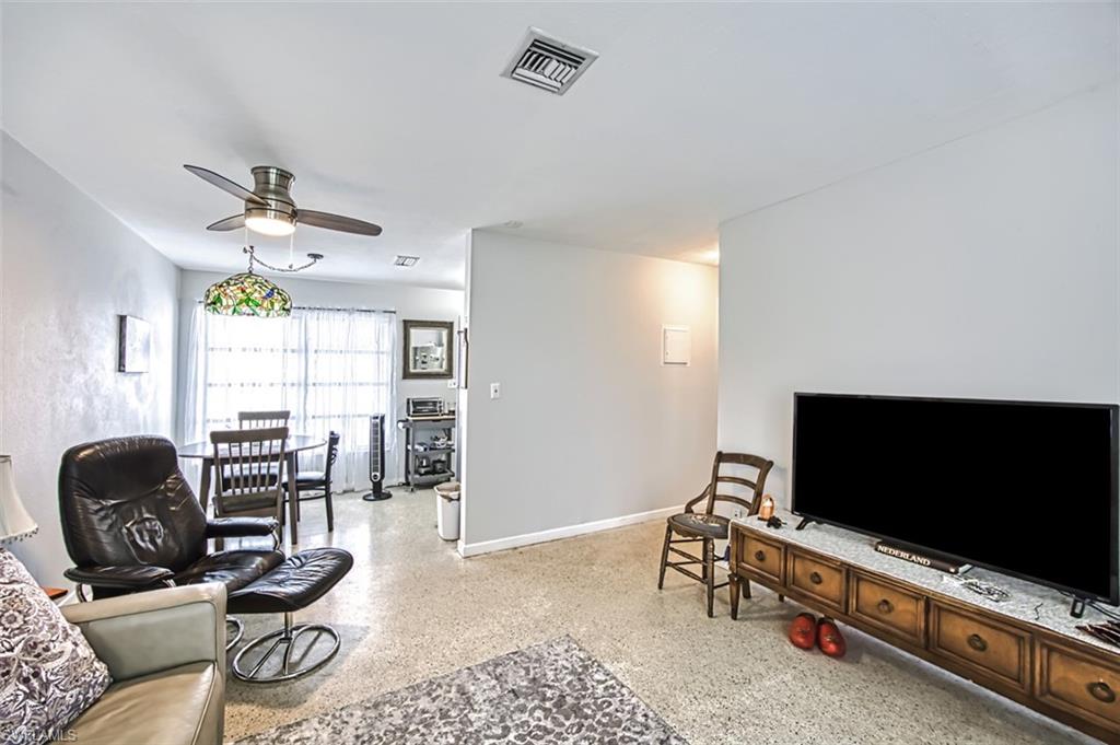 HOMESTEAD PARK - Residential