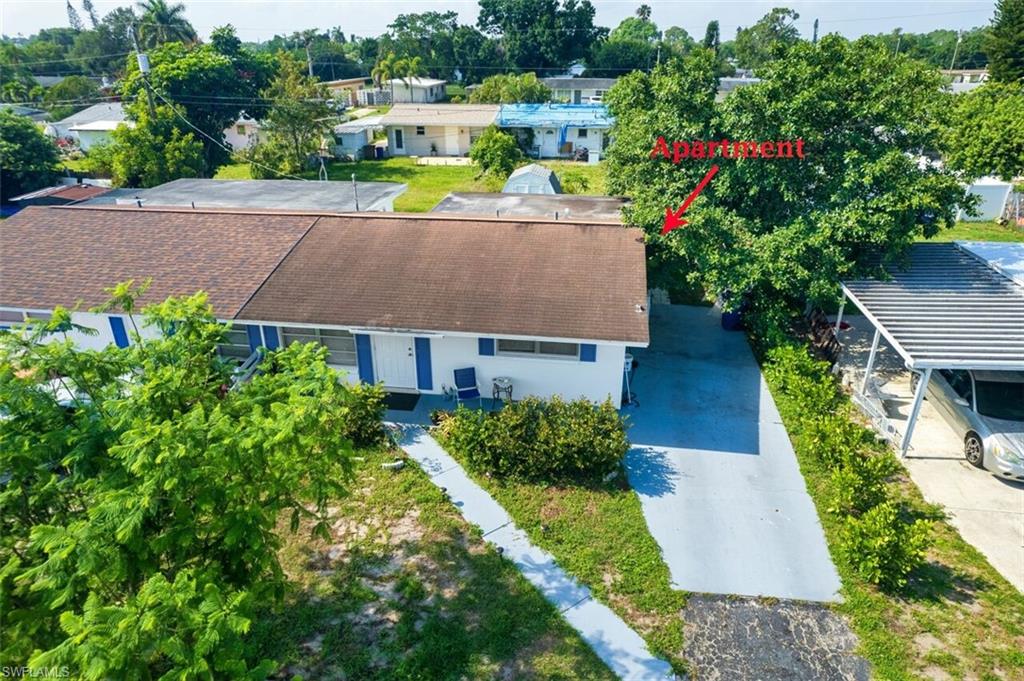 HOMESTEAD PARK - Residential