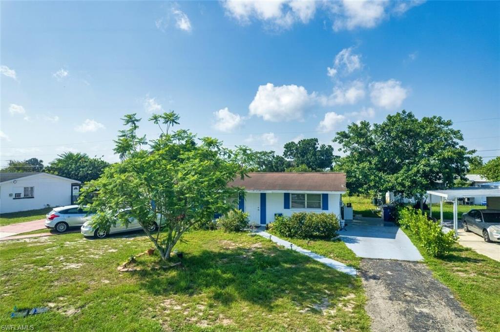 HOMESTEAD PARK - Residential