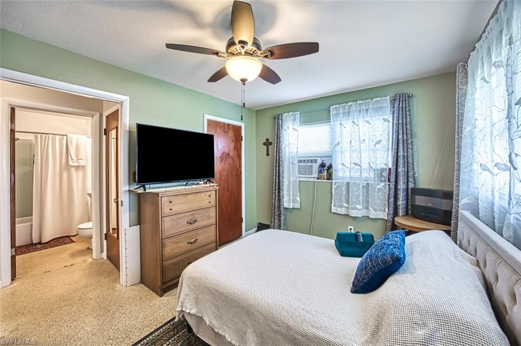 HOMESTEAD PARK - Residential