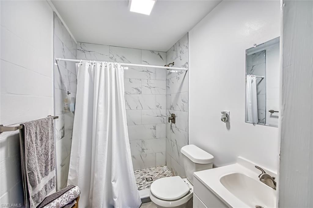 HOMESTEAD PARK - Residential