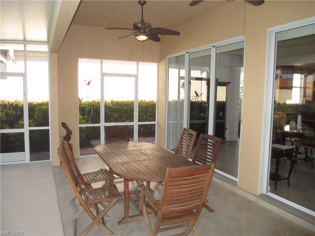 VILLAGE WALK - Residential