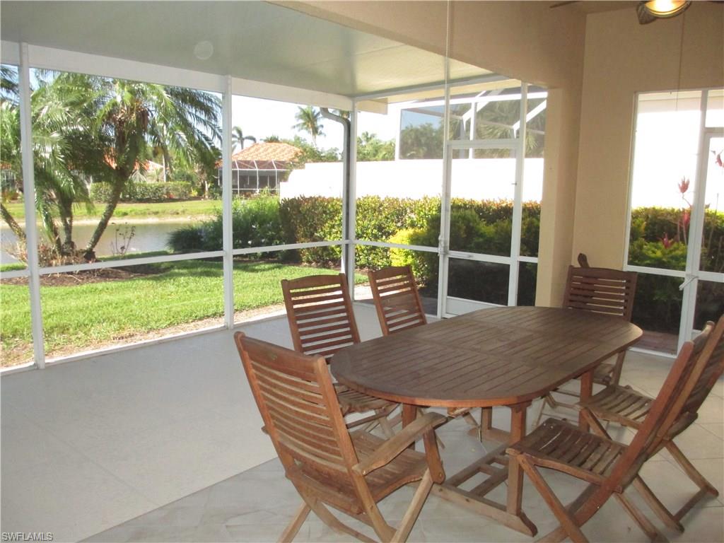 VILLAGE WALK - Residential