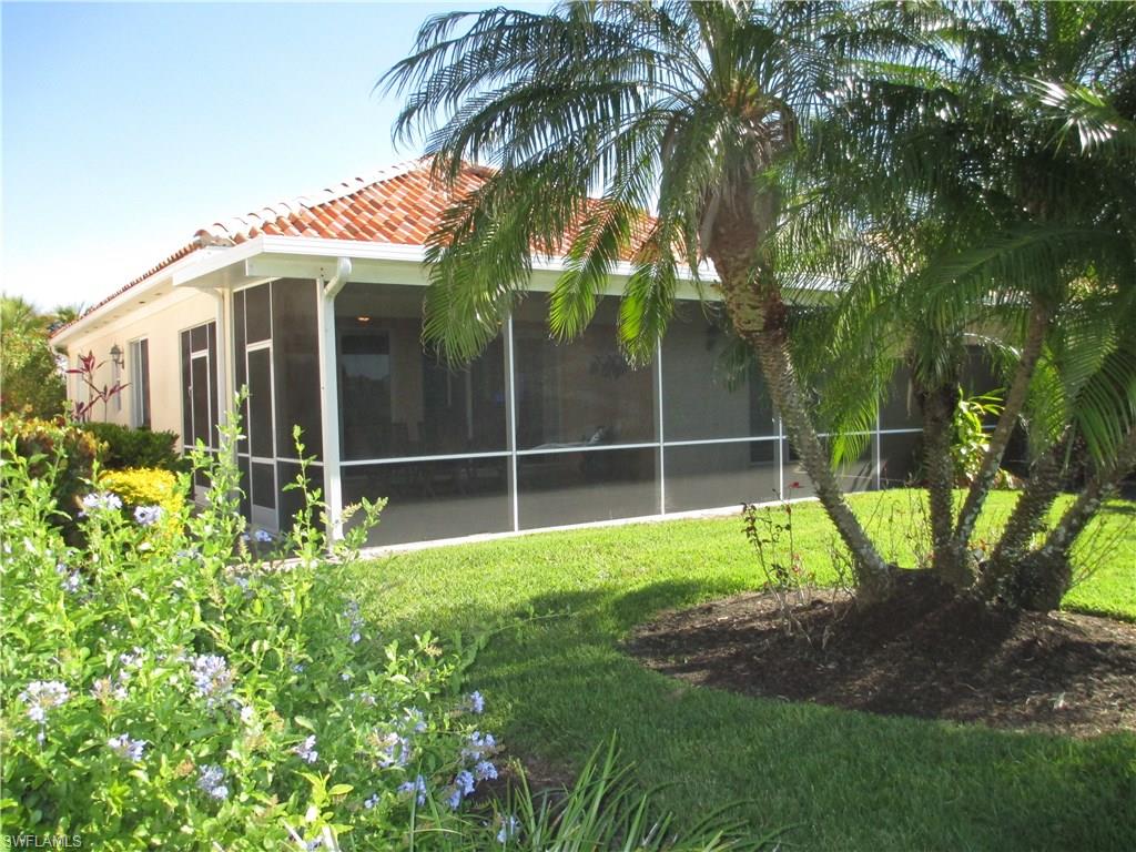 VILLAGE WALK - Residential