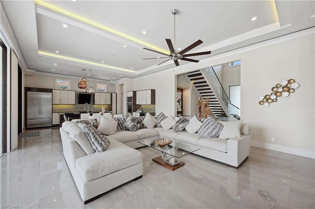 CONNERS - Residential