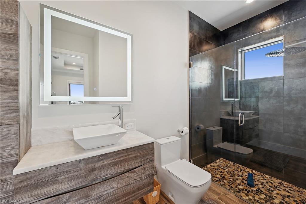 CONNERS - Residential