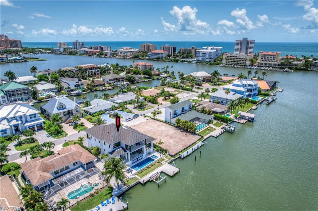 CONNERS - Residential