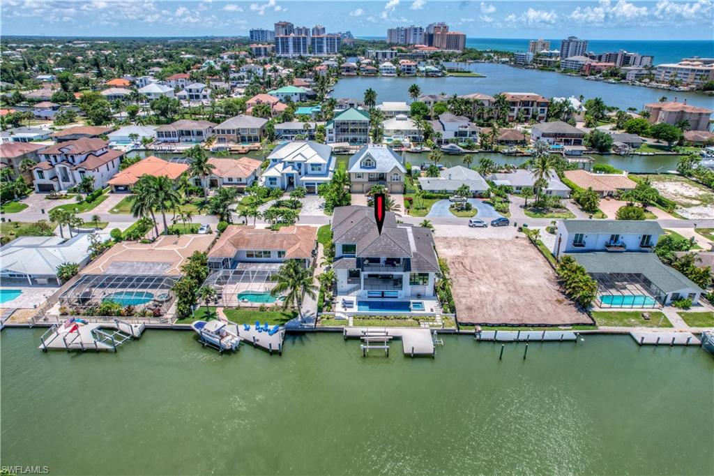 CONNERS - Residential