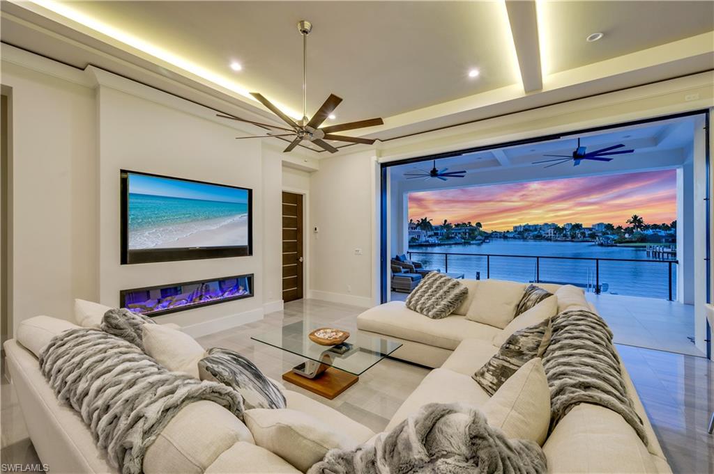 CONNERS - Residential