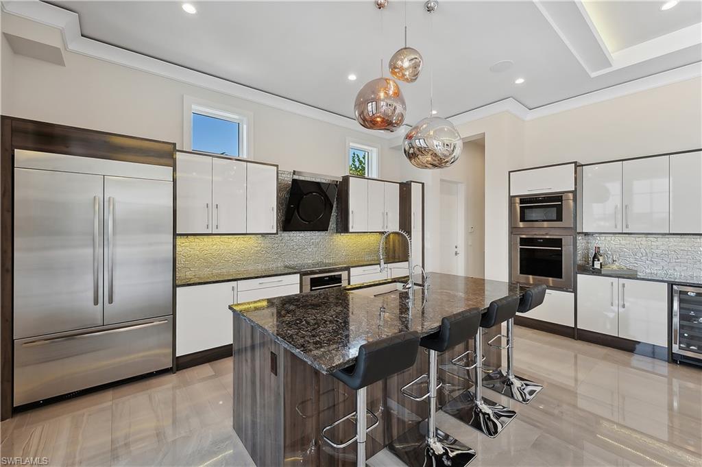 CONNERS - Residential