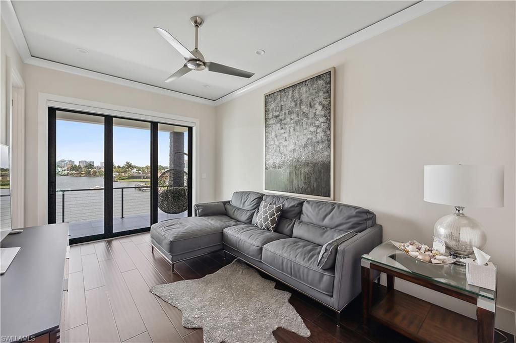 CONNERS - Residential