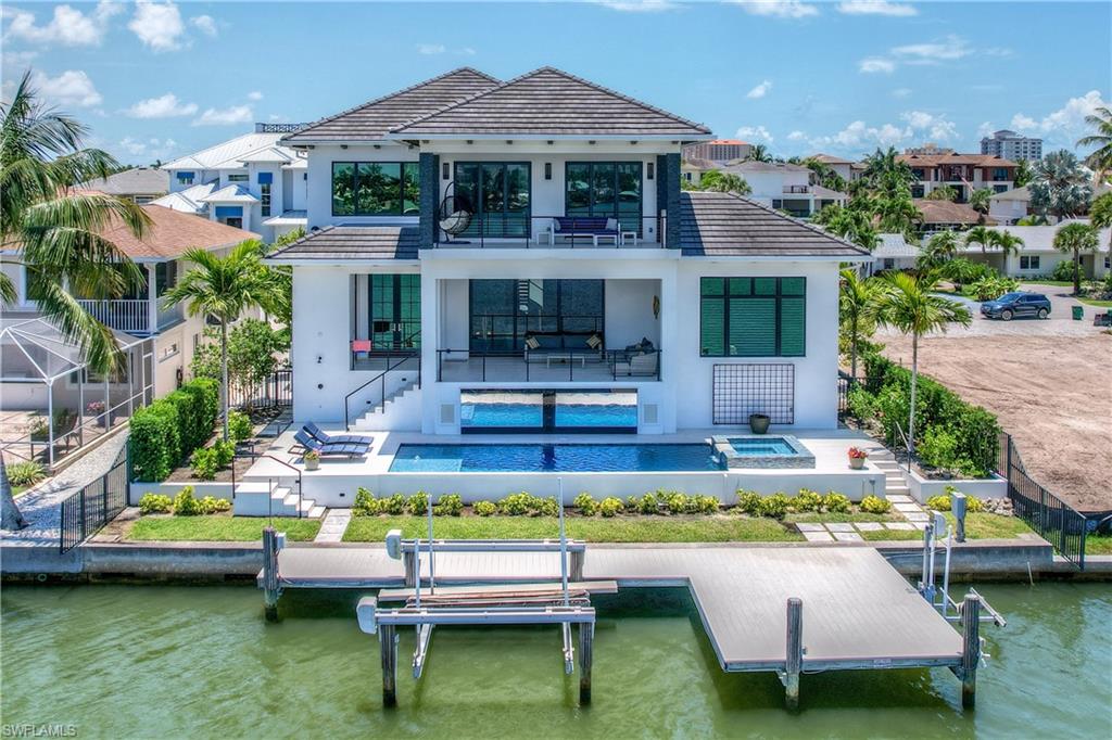 CONNERS - Residential