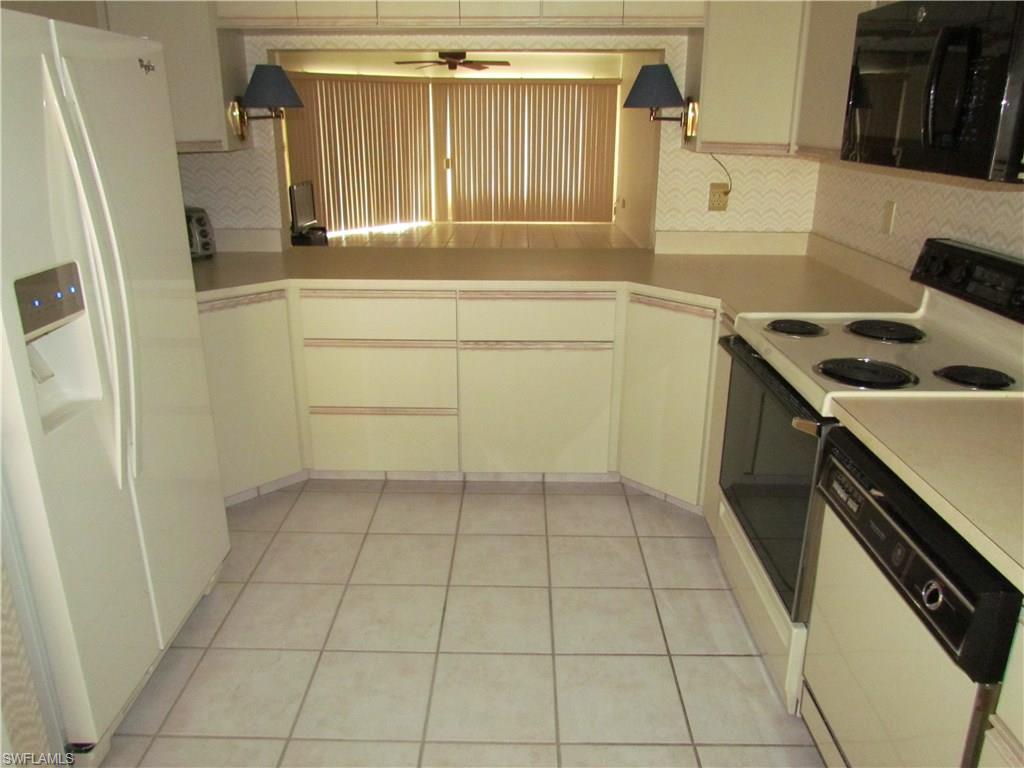 RIVERS CONDO - Residential