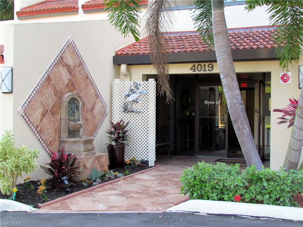 RIVERS CONDO - Residential