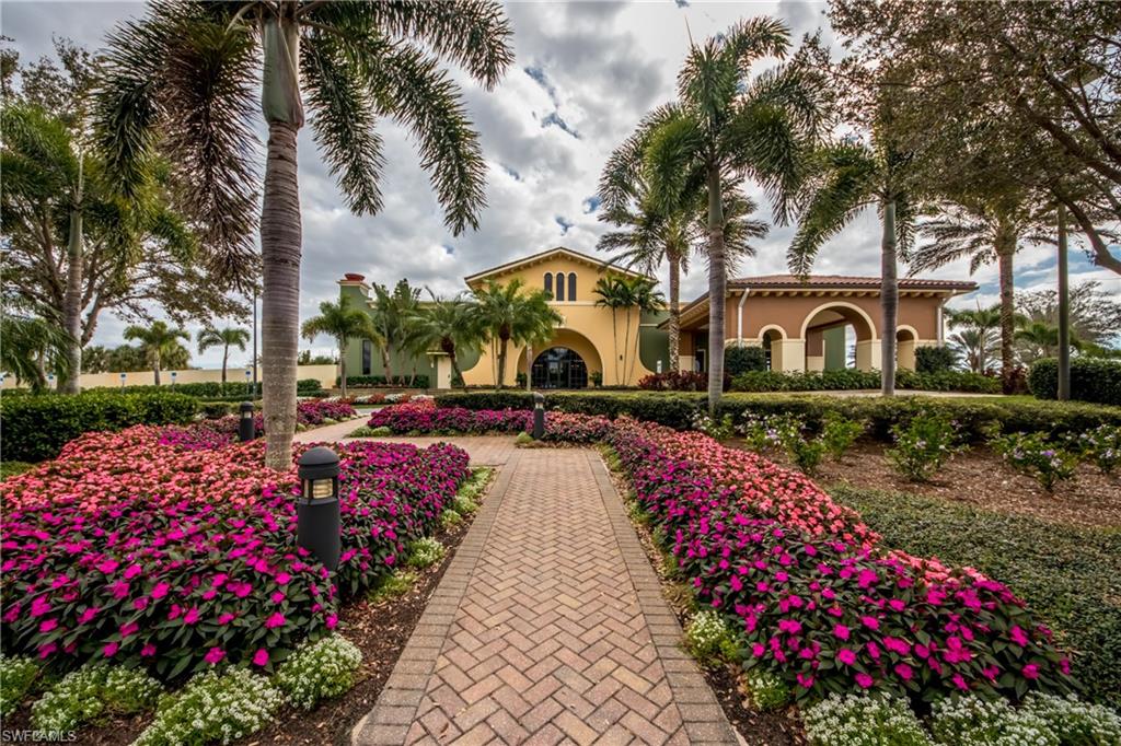 SIENA - Residential Lease