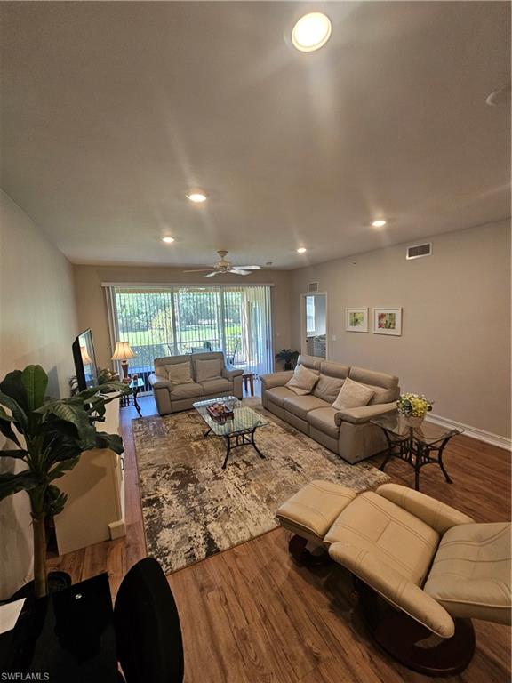 SIENA - Residential Lease