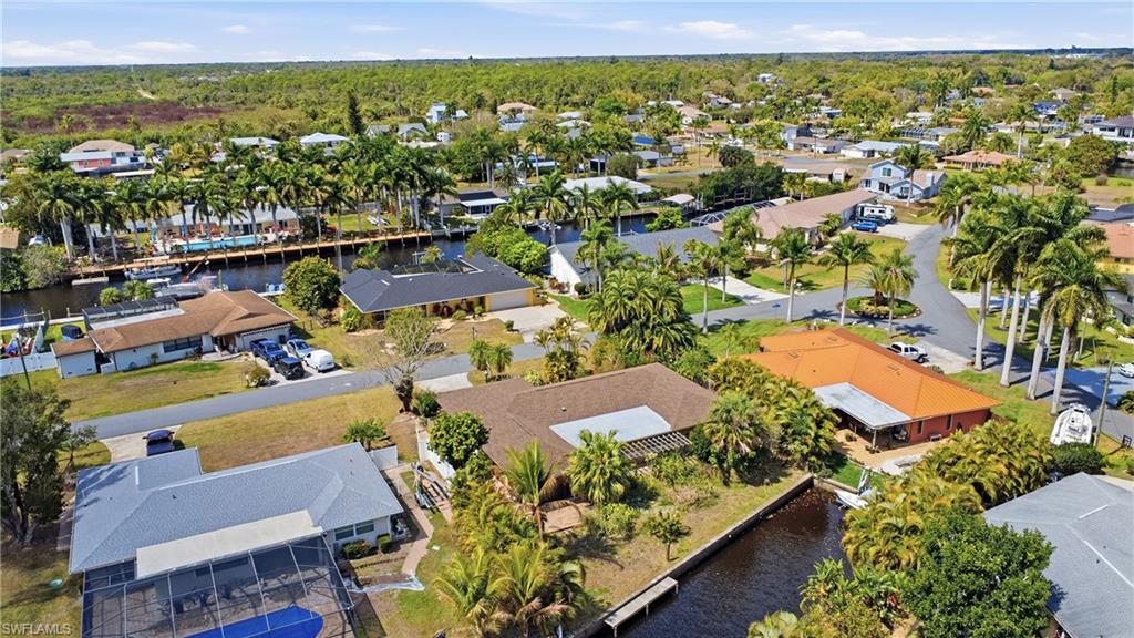 YACHT CLUB COLONY - Residential