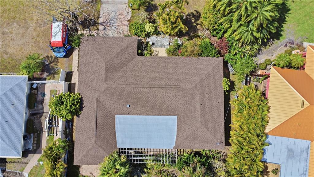 YACHT CLUB COLONY - Residential