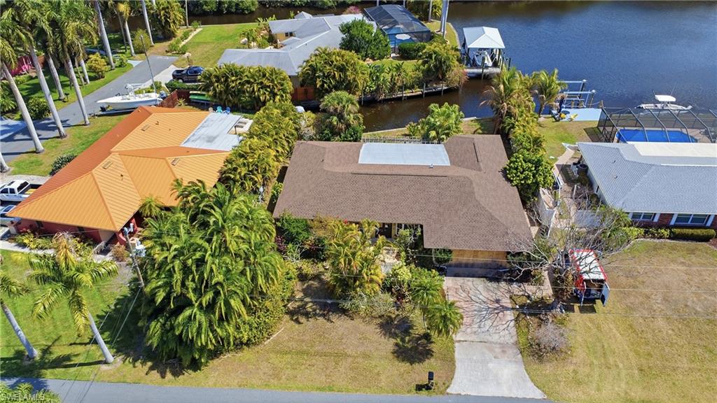 YACHT CLUB COLONY - Residential