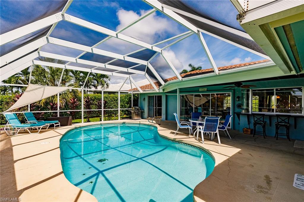 MARCO ISLAND - Residential