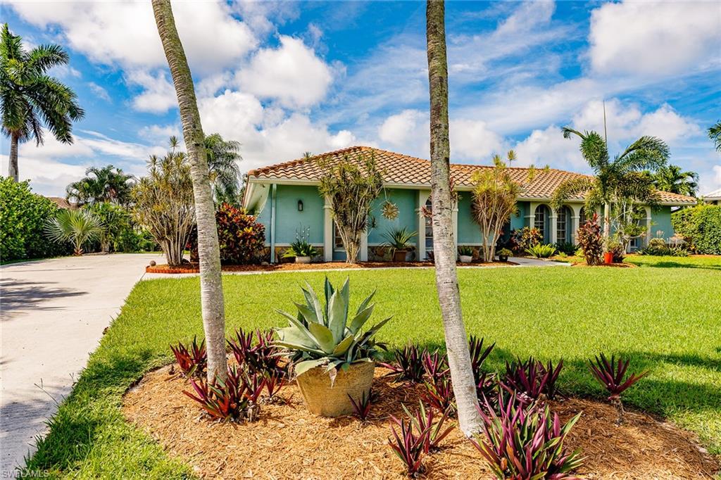 MARCO ISLAND - Residential