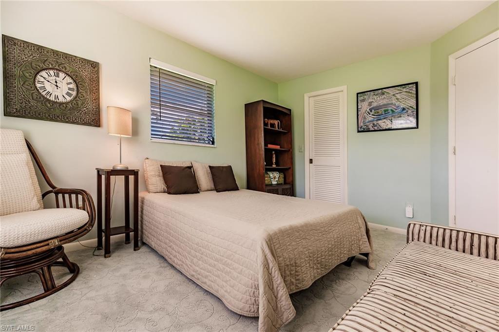 MARCO ISLAND - Residential