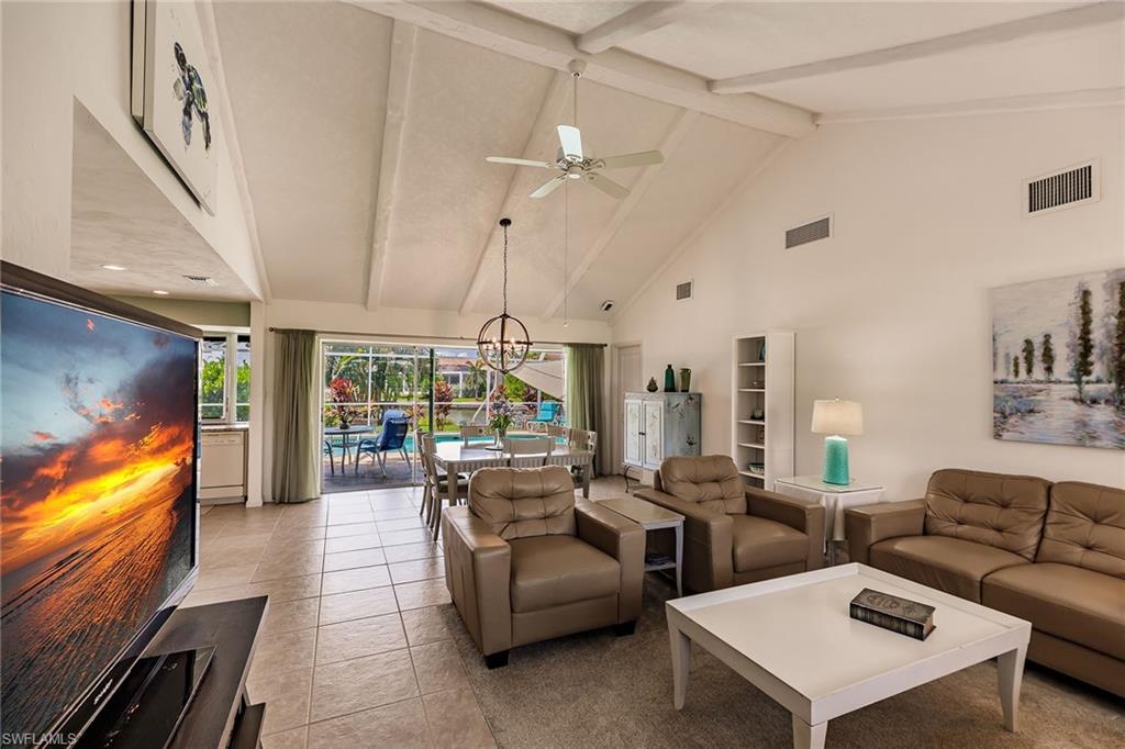 MARCO ISLAND - Residential