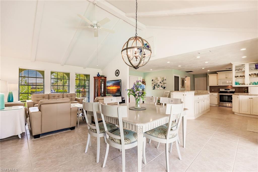 MARCO ISLAND - Residential