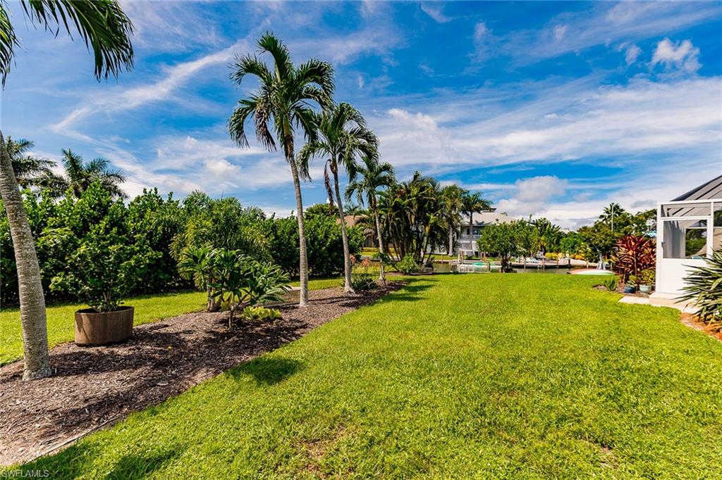 MARCO ISLAND - Residential