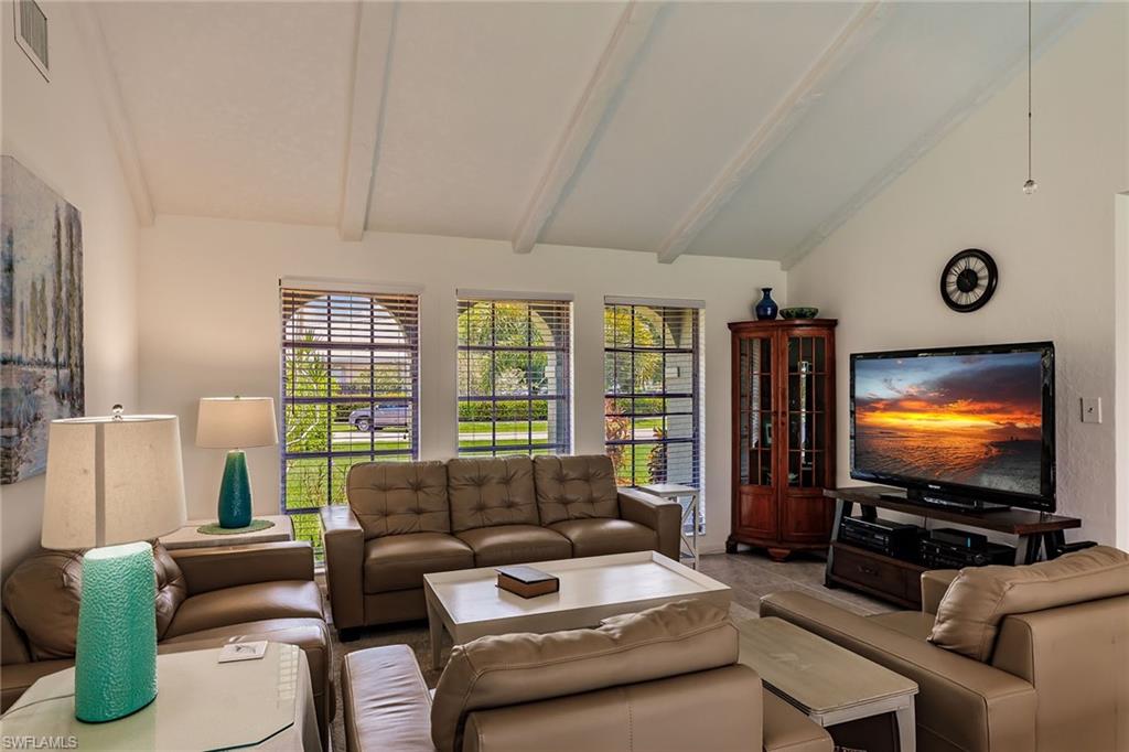 MARCO ISLAND - Residential