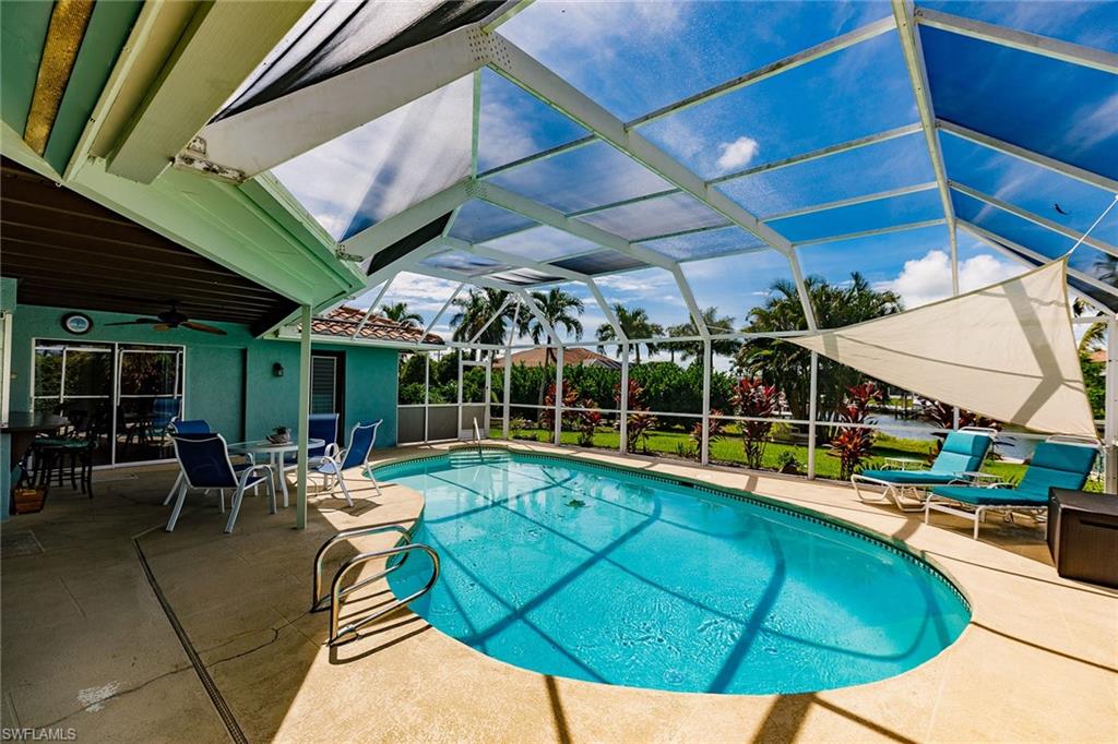 MARCO ISLAND - Residential