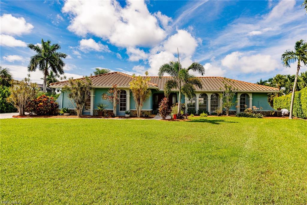 MARCO ISLAND - Residential