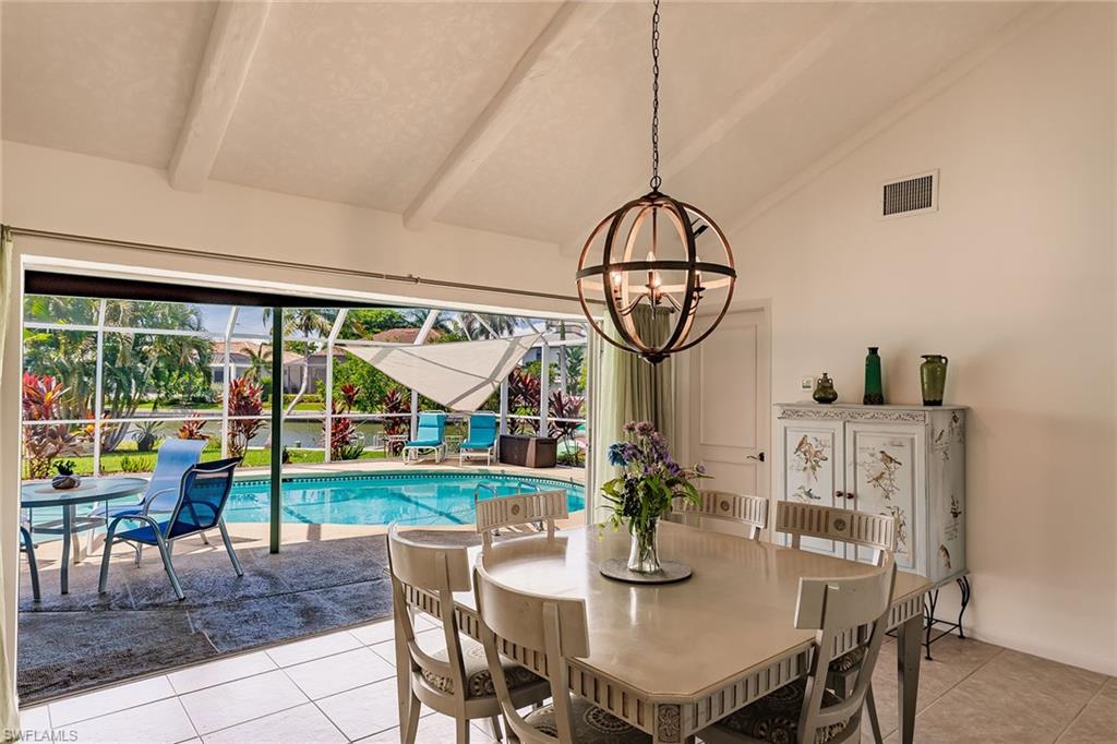 MARCO ISLAND - Residential