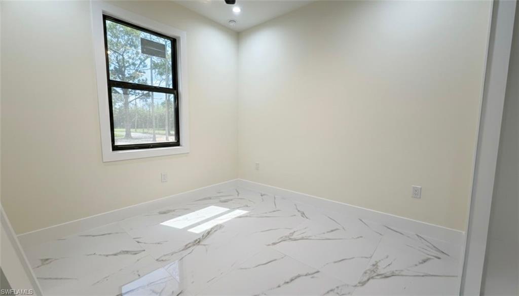 GOLDEN GATE ESTATES - Residential Lease