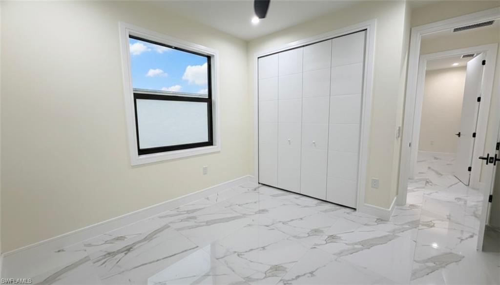 GOLDEN GATE ESTATES - Residential Lease