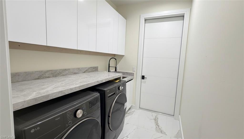 GOLDEN GATE ESTATES - Residential Lease