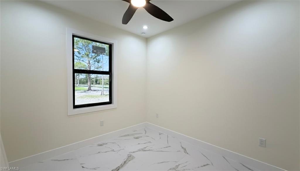 GOLDEN GATE ESTATES - Residential Lease