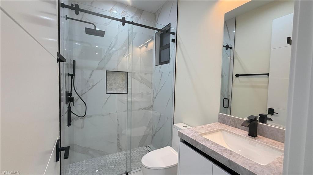 GOLDEN GATE ESTATES - Residential Lease