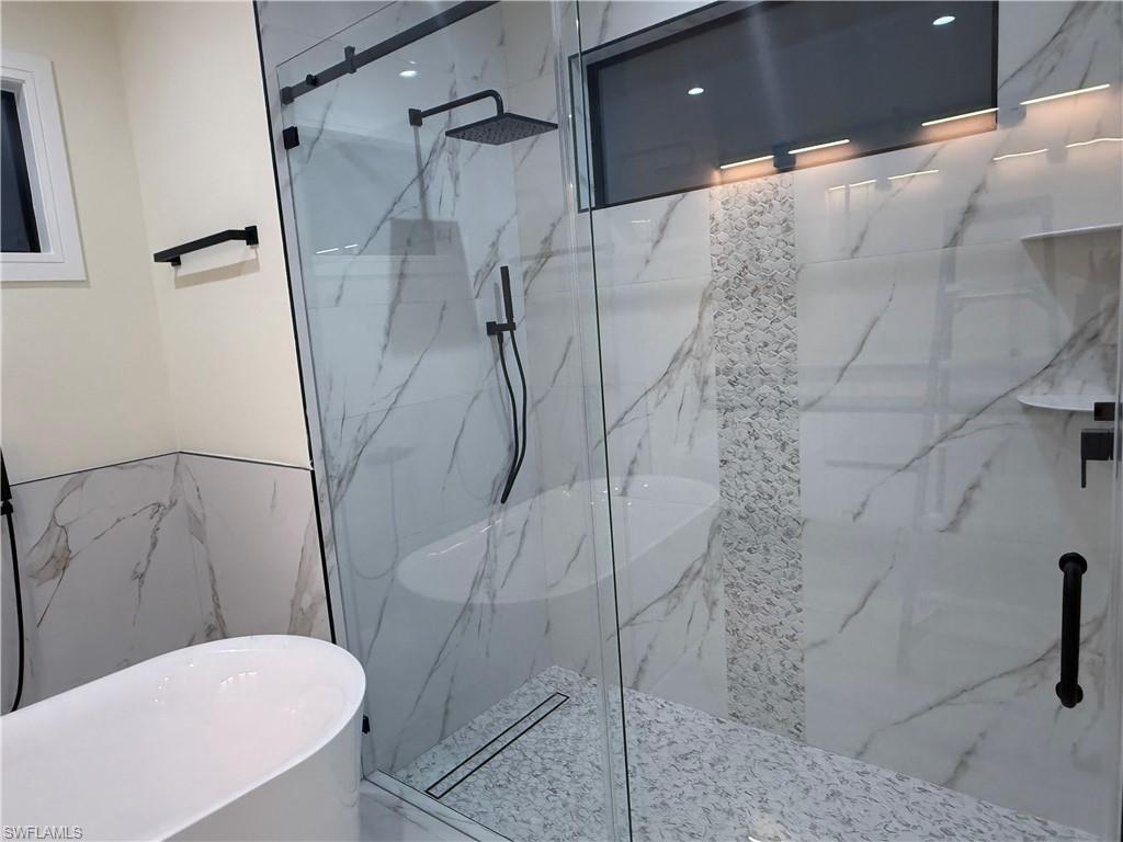 GOLDEN GATE ESTATES - Residential Lease