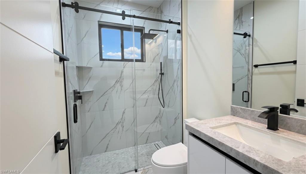 GOLDEN GATE ESTATES - Residential Lease