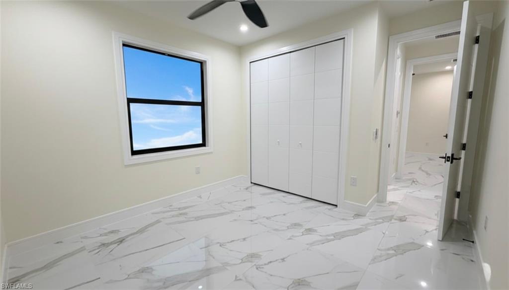 GOLDEN GATE ESTATES - Residential Lease